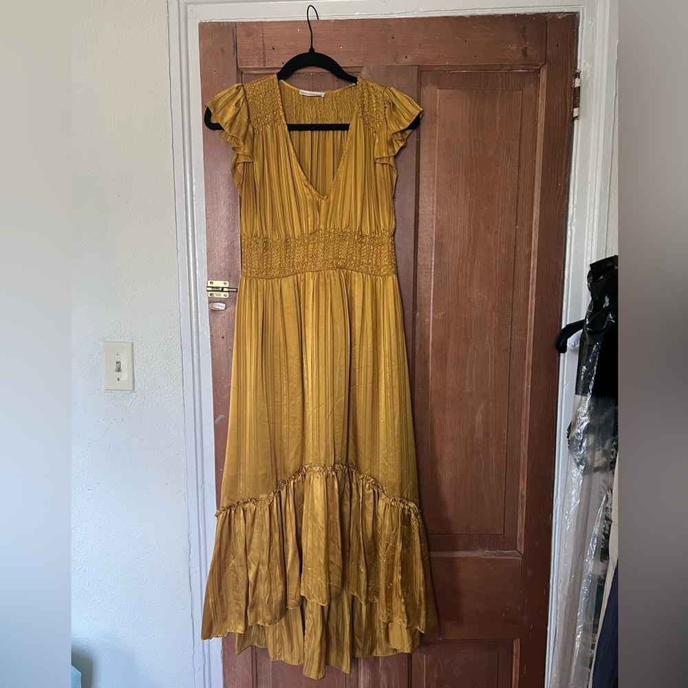 Ulla Johnson Dress